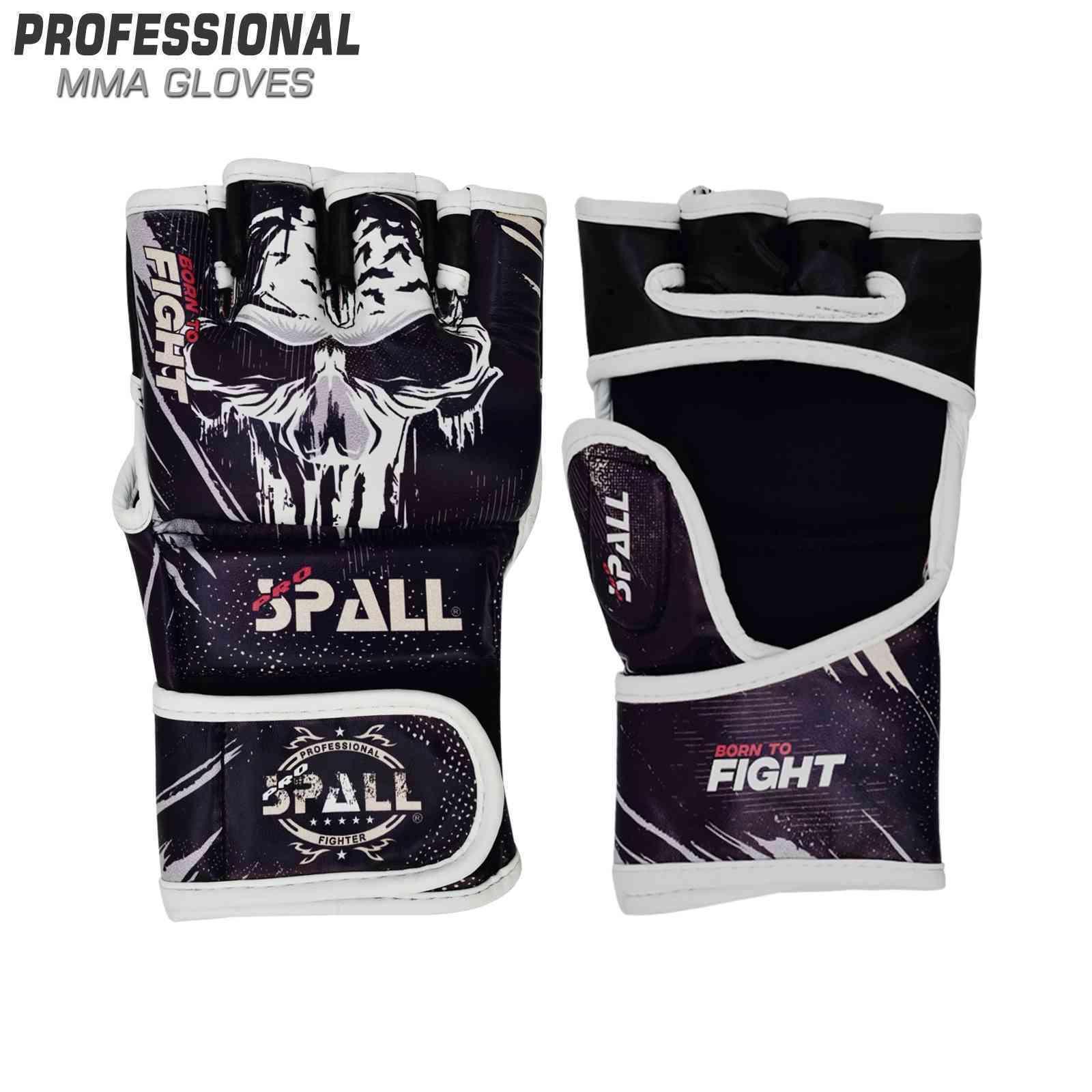 Spall Impex